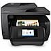 Stampante Multifunzione OfficeJet Pro 8725 Inkjet a Colori Stampa Copia Scansione Fax 24 ppm Wi-Fi Etherne USB 2.0 - Foto miniatura 1