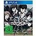Psycho-pass: Mandatory Happiness Uk - Foto miniatura 1