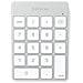 St-salkps Notebookpc Bluetooth Argento Tastierino Numerico Stsalkps - Foto miniatura 4