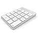 St-salkps Notebookpc Bluetooth Argento Tastierino Numerico Stsalkps - Foto miniatura 7
