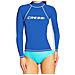 Rash Guard Manica Lunga Lady  Taglia Xs - Foto miniatura 1