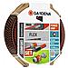 Set 6 Pz Tubo Da Giardino Comfort Flex 13 Mm 20 M 18034-20 - Foto miniatura 1