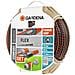 Set 6 Pz Tubo Da Giardino Comfort Flex 13 Mm 20 M 18034-20 - Foto miniatura 3