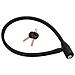 Cavo Antifurto 10x600mm Rivestito In Silicone - Foto miniatura 1