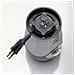 Grinder per Caffe 3016 Potenza 150 W Colore Nero / Acciaio Inox - Foto miniatura 3