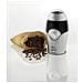 Grinder per Caffe 3016 Potenza 150 W Colore Nero / Acciaio Inox - Foto miniatura 4