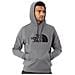 Felpe Drew Peak Pullover Hood Abbigliamento Uomo One Size - Foto miniatura 3