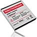 Batteria Li-ion Adatto Per Lg Optimus 7, E900, C900, Quantum Sostituisce Lgip-690f, Sbpl0101901 - Foto miniatura 1