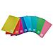 10 Quaderni A5 15x21 Blasetti One Color 42fg Rigab C / margine - Foto miniatura 1