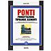 Antonio Cirillo - Ponti. Progettazione, Tipologie, Elementi. Con Software - Foto miniatura 2