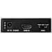 Estrattore Audio HDMI 4K con Supporto 4K 60Hz - Foto miniatura 4