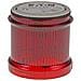 Modulo Luce Continua Sl7-l24-r Con Led Rosso 171463 - Foto miniatura 1
