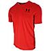 Sportstyle Left Chest Tee 1326799-600, Uomo, Rosso, Maglietta, Numero: S - Foto miniatura 8