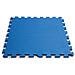 Protezioni Per Il Pavimento Della Piscina 8 Pz 50x50 Cm Blu - Foto miniatura 1