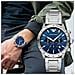 Orologio Da Uomo Ar11352 - Mario (zi017d) - In Ordine - Foto miniatura 9