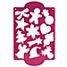 Ttagliabiscotti 12 Stampi - Natale - Foto miniatura 2