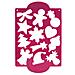 Ttagliabiscotti 12 Stampi - Natale - Foto miniatura 3