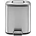 Regent Step Bin 6l, Matt S / s - Foto miniatura 2