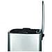 Regent Step Bin 6l, Matt S / s - Foto miniatura 3