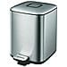 Regent Step Bin 6l, Matt S / s - Foto miniatura 1