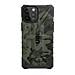 Custodia Antiurto Pathfinder Se Iphone 12 Pro Max - Forest Camo - Foto miniatura 1