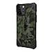 Custodia Antiurto Pathfinder Se Iphone 12 Pro Max - Forest Camo - Foto miniatura 2