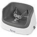 Siege Rehausseur Smartclean - Gris Anthracite - Foto miniatura 1