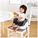 Siege Rehausseur Smartclean - Gris Anthracite - Foto miniatura 3