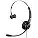 Usb Office Headset Pro Mono (usb Office Headset Pro Mono - Usb Office Headset Pro Mono, - Headset, Head-band, O - Foto miniatura 5
