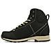 Scarpe Cinquantaquattro High Fg W Gtx Lifestyle Gore-tex® Donna - Black Uk 7.0 - Foto miniatura 2