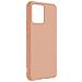 Cover Realme 8 / 8 Pro Flessibile Antiurto Opaca Rosa - Foto miniatura 2