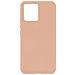 Cover Realme 8 / 8 Pro Flessibile Antiurto Opaca Rosa - Foto miniatura 1