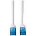 Cavo Di Rete Hama Cat6 Utp Blister Bianco 20m - Foto miniatura 4