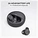 True Wireless Earbuds Ep-t10 Key Series Microfono Integrato, In-ear, Bluetooth, Nero - Foto miniatura 6