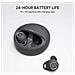 True Wireless Earbuds Ep-t10 Key Series Microfono Integrato, In-ear, Bluetooth, Nero - Foto miniatura 4
