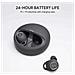 True Wireless Earbuds Ep-t10 Key Series Microfono Integrato, In-ear, Bluetooth, Nero - Foto miniatura 10