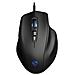 Mouse Mionix Gaming Naos Pro Nero - Foto miniatura 9