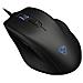 Mouse Mionix Gaming Naos Pro Nero - Foto miniatura 15