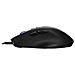 Mouse Mionix Gaming Naos Pro Nero - Foto miniatura 13