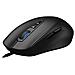 Mouse Mionix Gaming Naos Pro Nero - Foto miniatura 2