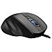 Mouse Mionix Gaming Naos Pro Nero - Foto miniatura 3