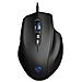 Mouse Mionix Gaming Naos Pro Nero - Foto miniatura 1