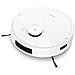 Robot Aspirapolvere e MOP Deebot T9 Colore Bianco - Foto miniatura 3