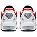 Scarpe Air Max2 Light Taglia 41 Codice Ao1741-101 Bianco - Foto miniatura 6