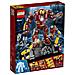 Marvel Super Heroes 76105 Hulkbuster Ultron Edition - Foto miniatura 1