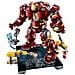 Marvel Super Heroes 76105 Hulkbuster Ultron Edition - Foto miniatura 4