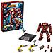 Marvel Super Heroes 76105 Hulkbuster Ultron Edition - Foto miniatura 6