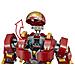 Marvel Super Heroes 76105 Hulkbuster Ultron Edition - Foto miniatura 5