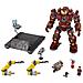 Marvel Super Heroes 76105 Hulkbuster Ultron Edition - Foto miniatura 2