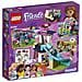 41343 - Friends Tour in aereo ad Heartlake City - Foto miniatura 11